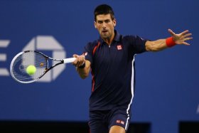 Novak Djokovic classe 1987, n.1 del mondo