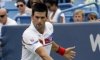Novak Djokovic riprende ad allenarsi. Il rientro è previsto a Basilea