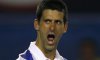 Australian Open: Novak Djokovic è il primo finalista. Il serbo elimina Roger Federer in tre set