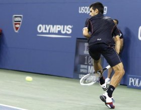 Novak Djokovic classe 1987, n.1 del mondo