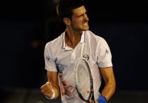 Laureus World Sports Awards 2012: In lizza per la vittoria del premio anche Novak Djokovic