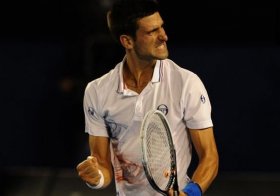 Novak Djokovic classe 1987, n.1 del mondo