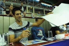 Novak Djokovic classe 1987, n.1 del mondo