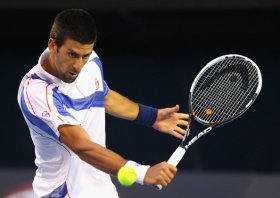 Novak Djokovic classe 1987, n.3 del mondo