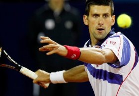 Novak Djokovic classe 1987, n.2 del mondo