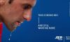 L’ATP promuove il tennis in una campagna pubblicitaria: “Questo è il tennis” (Video)