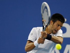 Novak Djokovic classe 1987, n.1 del mondo