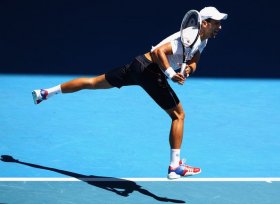 Novak Djokovic classe 1987, n.1 del mondo
