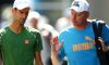 Boris Becker insieme a Novak Djokovic anche nel 2016
