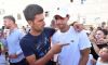 ATP introduce la multa e la violazione del codice di condotta per chi non rispetta le distanze