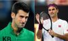 Australian Open: Il programma di Giovedì 30 Gennaio. Nella notte le semifinali femminili. In mattinata l’attesa sfida tra Novak Djokovic e Roger Federer