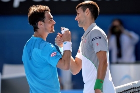 <strong>Fabio Fognini</strong> e <strong>Novak Djokovic</strong> hanno deciso che giocheranno il doppio insieme al <strong>Masters 1000 di Monte Carlo</strong>