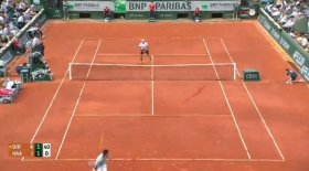 Novak Djokovic classe 1987, n.1 del mondo