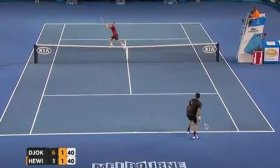 Novak Djokovic classe 1987, n.1 del mondo