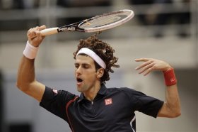 Novak Djokovic classe 1987, n.1 del mondo