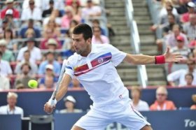 Novak Djokovic classe 1987, n.1 del mondo