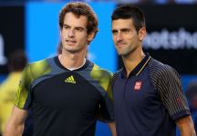 Australian Open: Novak Djokovic “Negli ottavi di finale contro Wawrinka, credo che sia stato io il peggiore in campo, Stan avrebbe meritato di vincere. Andy Murray ” Nessuno è riuscito nell’impresa di vincere il suo primo Slam e poi subito dopo il secondo, io ci sono andato vicino”