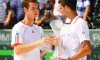 I Fab Four dominano anche nei Masters 1000
