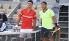 Dal Roland Garros: Parlano i quattro semifinali. Djokovic felice, A. Zverev molto arrabbiato (con il video delle Semifinali)