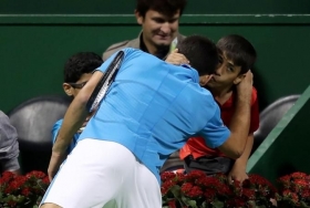 Novak Djokovic classe 1987, n.1 del mondo