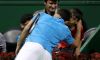 Il bel gesto di Novak Djokovic