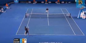 Novak Djokovic classe 1987, n.1 del mondo