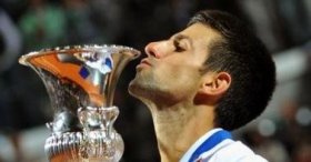 Novak Djokovic classe 1987, n.1 del mondo