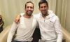 Il nuovo coach di Djokovic: E’ stato Andre Agassi a consigliare Radek Stepanek
