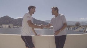 Novak Djokovic classe 1987, n.1 del mondo