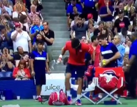 Novak Djokovic classe 1987, n.1 del mondo