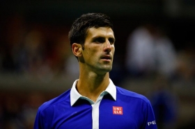 Novak Djokovic classe 1987, n.1 del mondo
