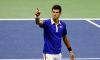 Venduta per 15 mila euro una racchetta di Novak Djokovic