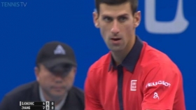 Novak Djokovic classe 1987, n.1 del mondo