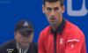 Combined Pechino: Risultati Live Ottavi di Finale. Live dettagliato. Avanza Djokovic. Fuori Karlovic. Bene Muguruza