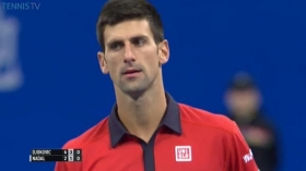 Novak Djokovic classe 1987, n.1 del mondo