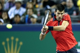 Novak Djokovic classe 1987, n.1 del mondo