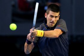 Novak Djokovic classe 1987, n.1 del mondo