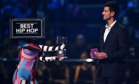 Novak Djokovic classe 1987, n.1 del mondo