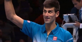 Novak Djokovic classe 1987, n.1 del mondo