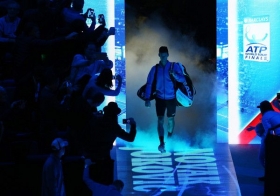 Novak Djokovic classe 1987, n.1 del mondo