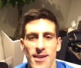 Novak Djokovic classe 1987, n.1 del mondo