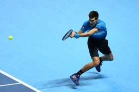 Novak Djokovic classe 1987, n.1 del mondo