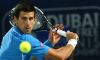 ATP Doha: Risultati Completi Day 1. Live dettagliato. Avanza senza patemi Djokovic
