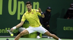 Novak Djokovic classe 1987, n.1 del mondo