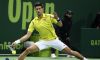 ATP Doha: Risultati Secondo Turno. Ok Djokovic e Nadal