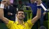 ATP Doha: Novak Djokovic domina Rafael Nadal e conquista il 60 esimo successo in carriera (Video)
