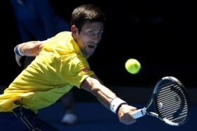 Novak Djokovic classe 1987, n.1 del mondo