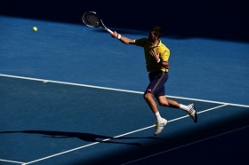 Novak Djokovic classe 1987, n.1 del mondo