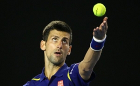Novak Djokovic classe 1987, n.1 del mondo