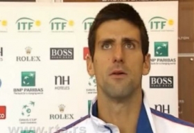 Novak Djokovic classe 1987, n.1 del mondo
